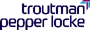 Troutman Pepper Locke LLP Logo